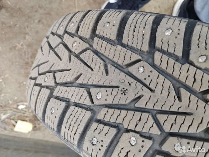 Nokian Tyres Hakkapeliitta 7 185/65 R15