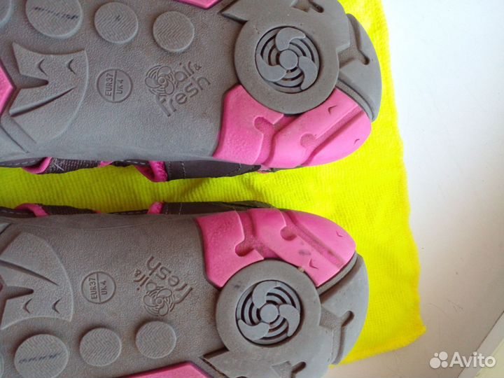 Детская обувь