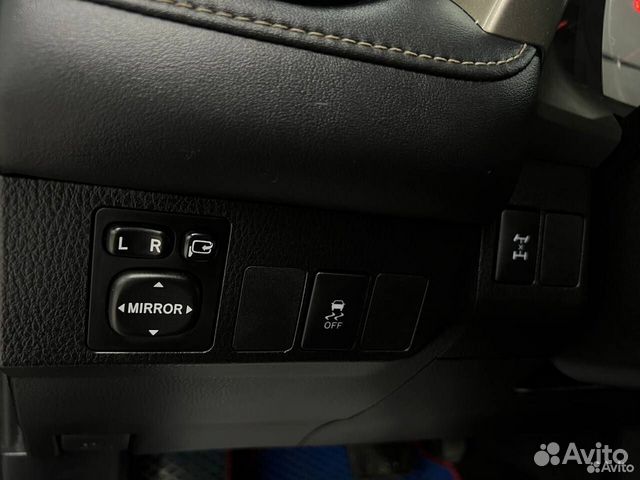 Toyota RAV4 2.2 AT, 2014, 227 597 км объявление продам