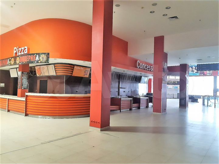 Свободного назначения, 6585.5 м²