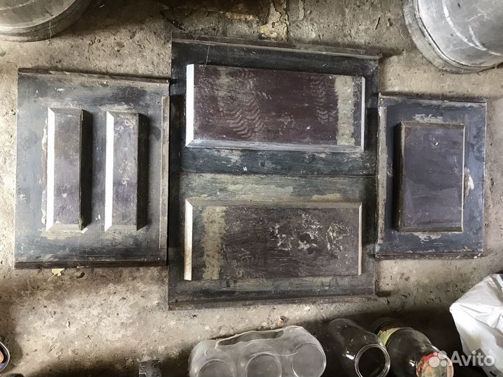 Форма для изготовления улеев ппу