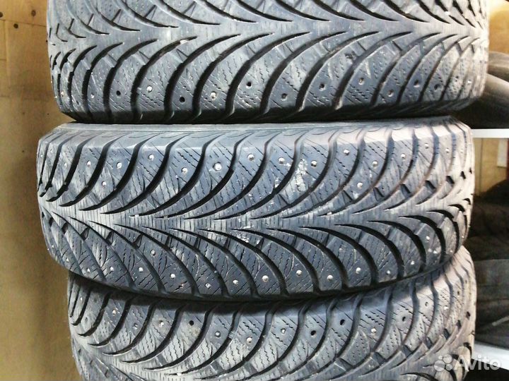 Goodyear UltraGrip Extreme 185/65 R15