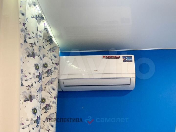 4-к. квартира, 98,2 м², 4/5 эт.