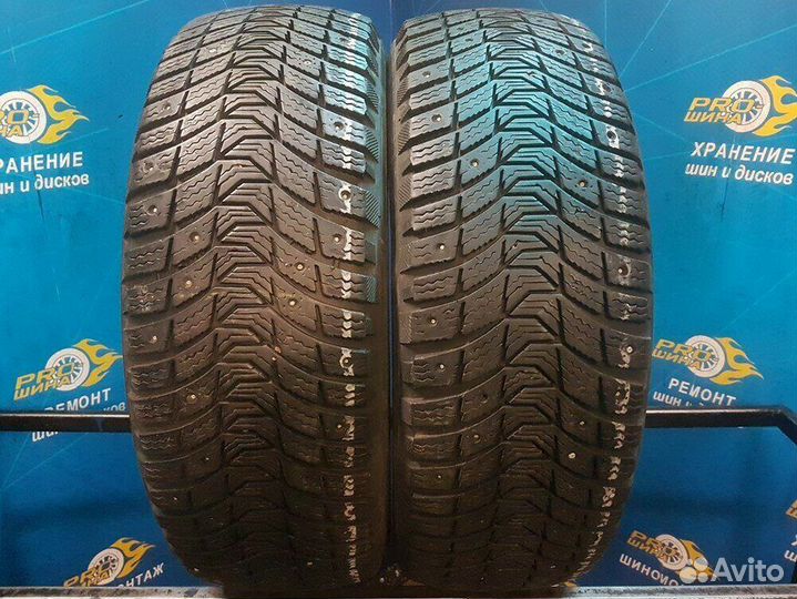 Michelin X-Ice North 3 195/65 R15