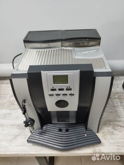 Кофемашина Gran Rich