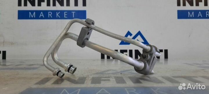 Трубки Infiniti Q70 Y51