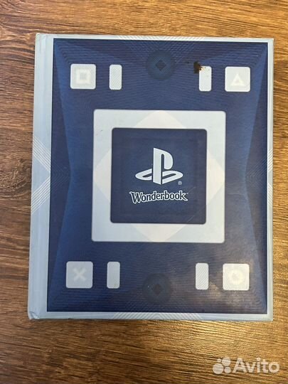 Диск на sony plat station 3