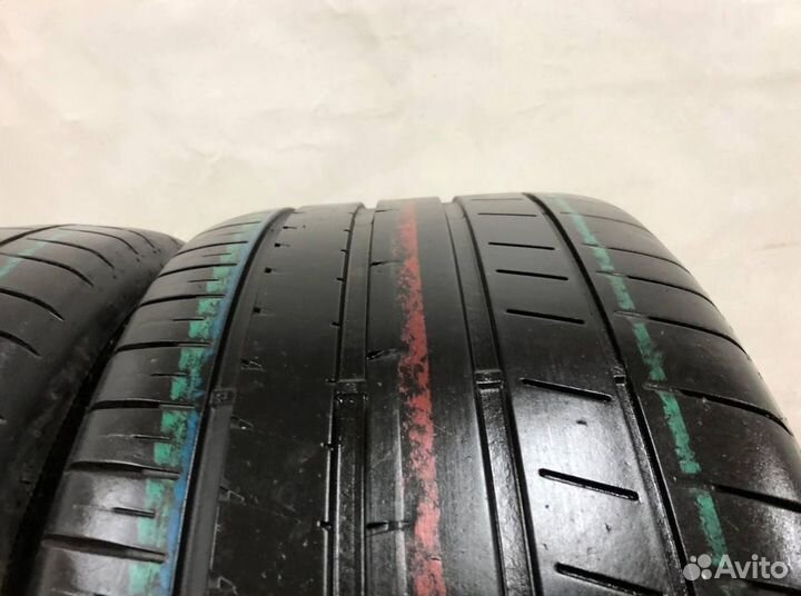 Dunlop SP Sport Maxx RT 2 285/40 R20 108Y