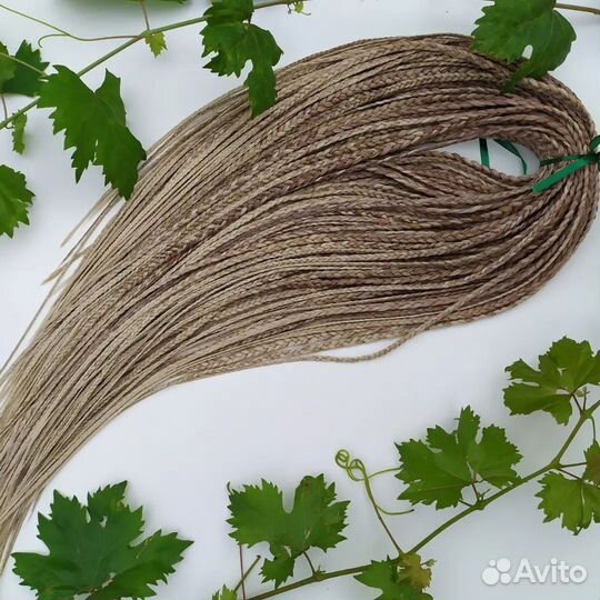 Комплект де косы