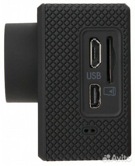 Экшн-камера sjcam SJ5000x