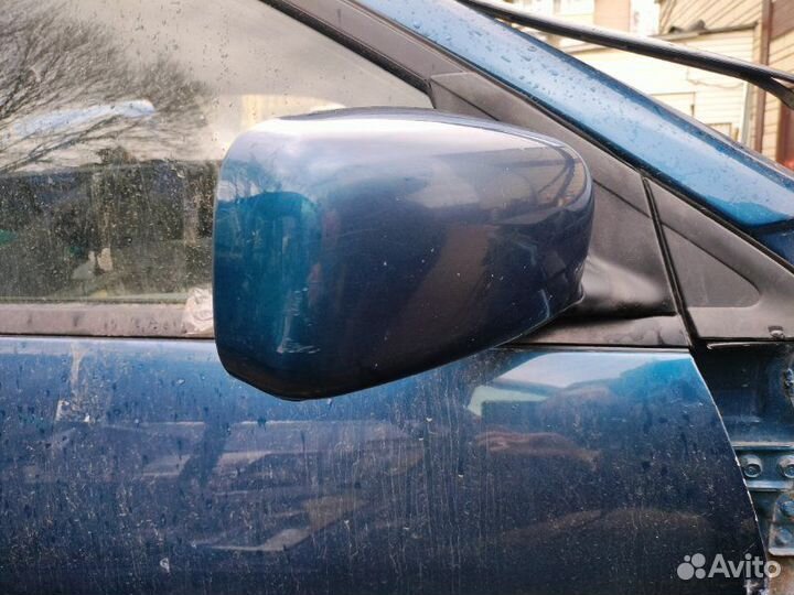 Зеркало боковое правое Mitsubishi Lancer 9 седан