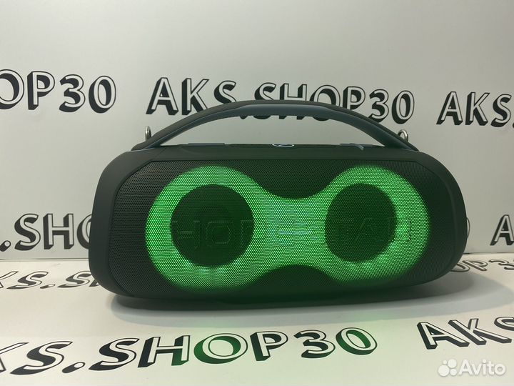 Портативная колонка hopestar h65