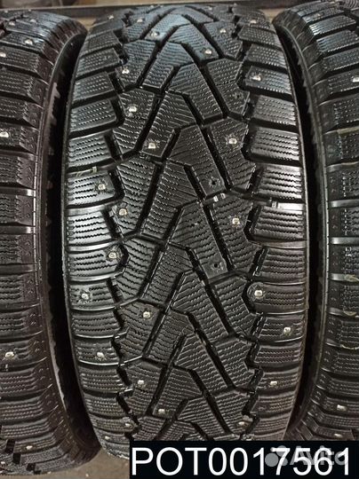 Pirelli Ice Zero 245/45 R19 99R