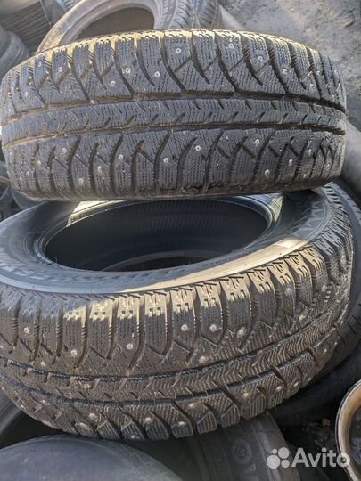 Bridgestone Ice Cruiser 7000S 195/60 R15