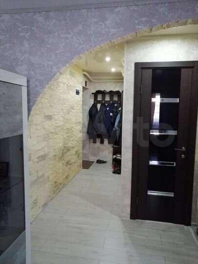 2-к. квартира, 48,6 м², 1/5 эт.