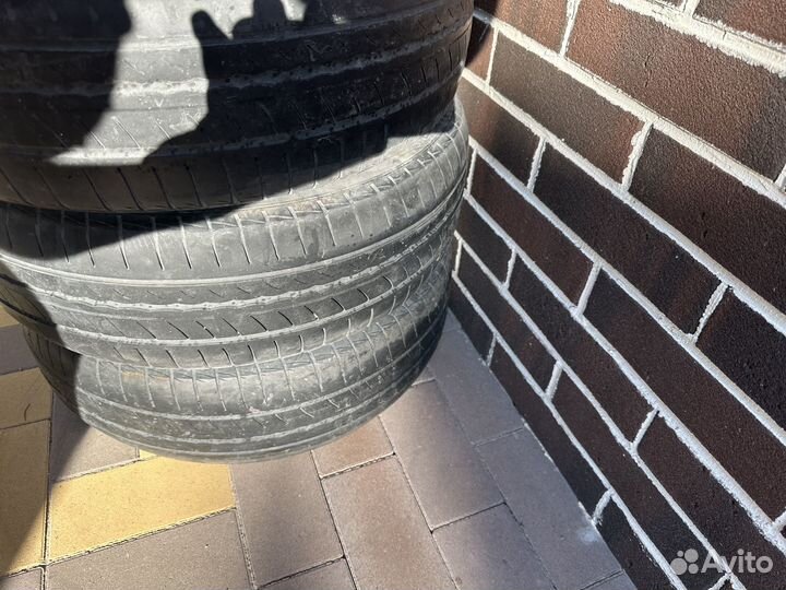 Pirelli Cinturato P1 185/60 R15