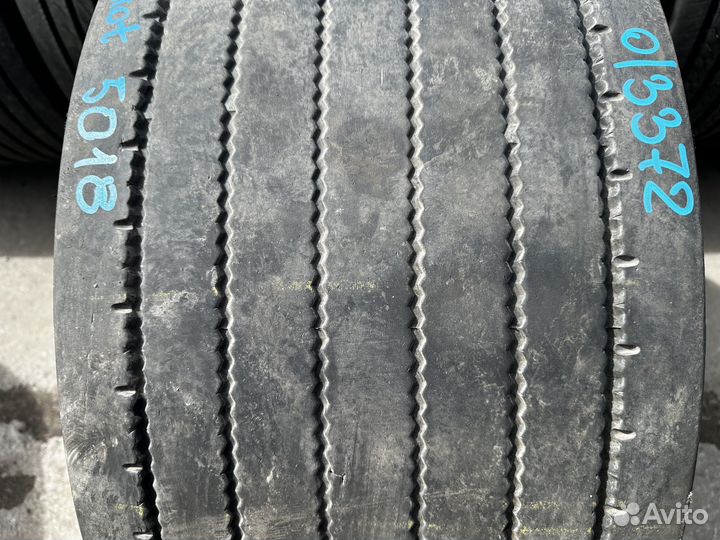 Athos Вьетнам 435/50r19.5 арт.0/3372