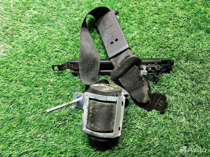 Ремень безопасности передний левый Opel Meriva (A)