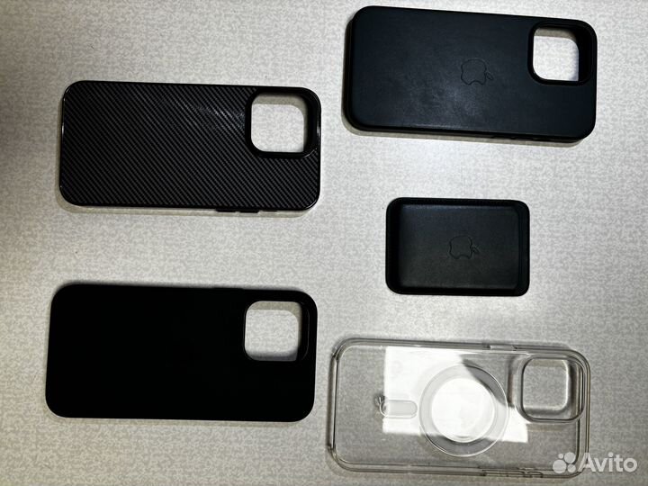 Чехлы на Apple iPhone 14 Pro Max