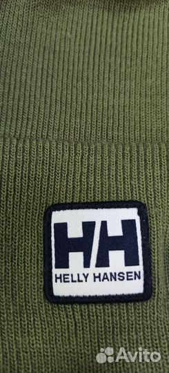 Мужская шапка Helly Hanson
