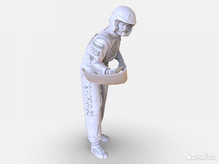 Миниатюра Arma Models AM35625