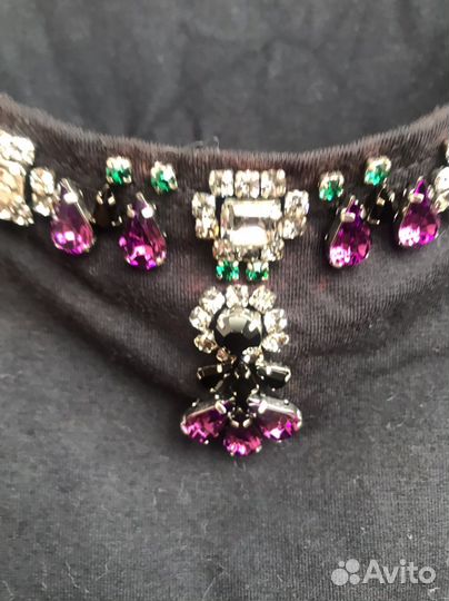 Нарядная блузка