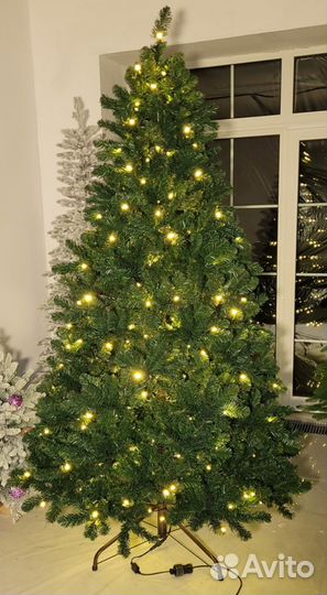 Ель искуственная 190