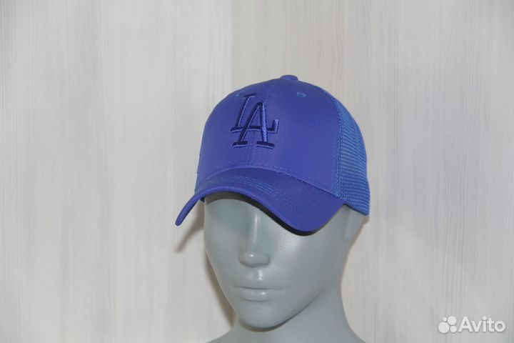 Детские бейсболки ла, кепки Лос Анджелес