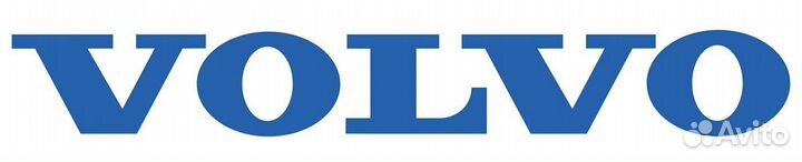 Volvo 3731164 теплообменник