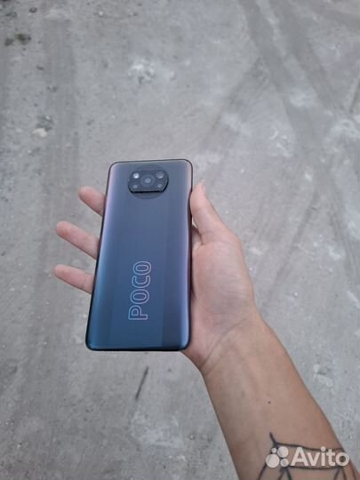 Xiaomi Poco X3 Pro, 8/256 ГБ