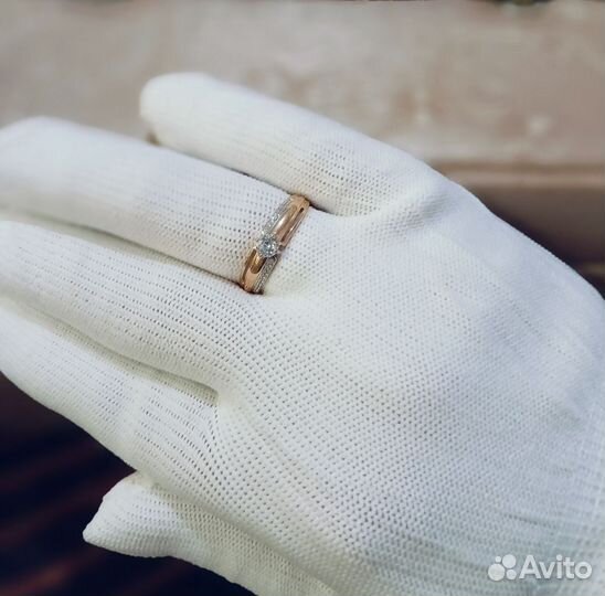 Золотое кольцо