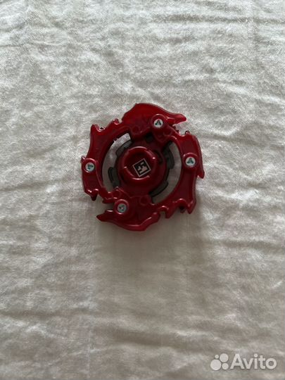 Бейблэйд волчки