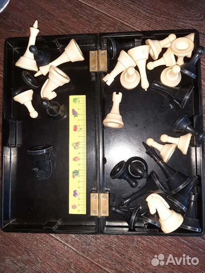 Шахматный шашки