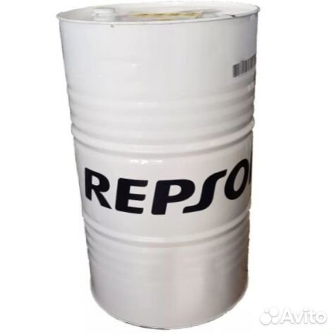 Моторное масло Repsol 10W-30 оптом