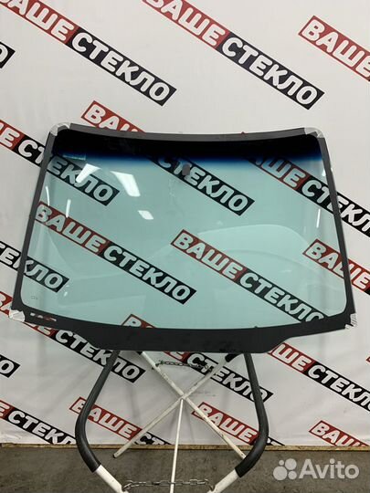 Лобовое стекло Saab 9-5 1 Экспресс замена