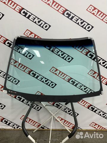 Лобовое стекло Saab 9-5 1 Экспресс замена