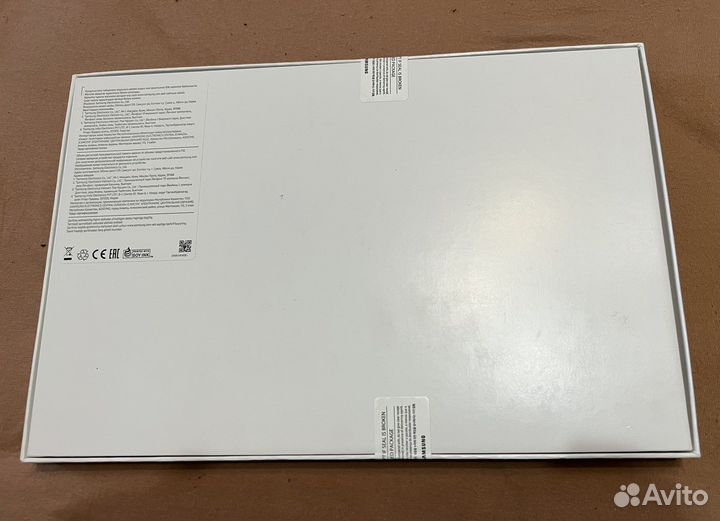 Samsung Galaxy Tab S8+ 5G 8/128 Новый