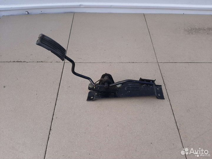 Педаль газа Chery А13