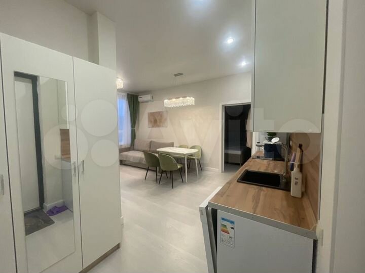 3-к. квартира, 50 м², 4/12 эт.