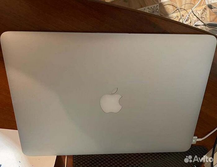 Apple MacBook Pro Late 2013