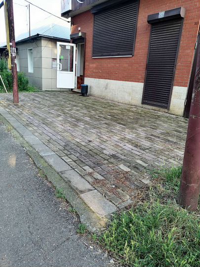 Торговая площадь, 52 м²