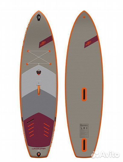 Надувная доска для sup-бординга JP-australia 20