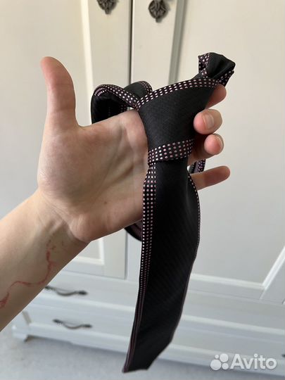 Итальянские галстуки