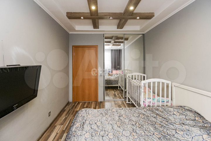 1-к. квартира, 37,7 м², 3/14 эт.