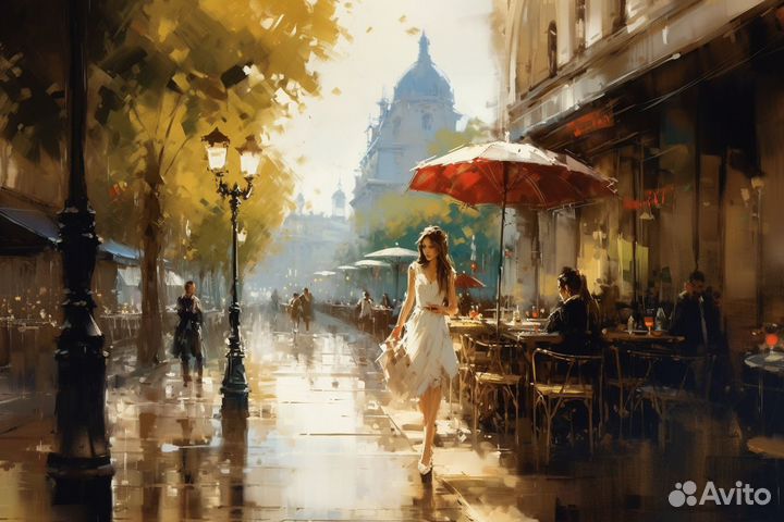 Создание картин на заказ (декоративно прикладное)