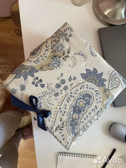 Шкатулка для швейных принадлежностей