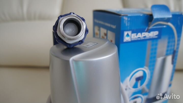 Фильтр для очистки воды