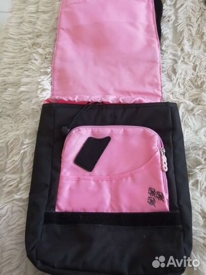 Сумка для нетбука женская