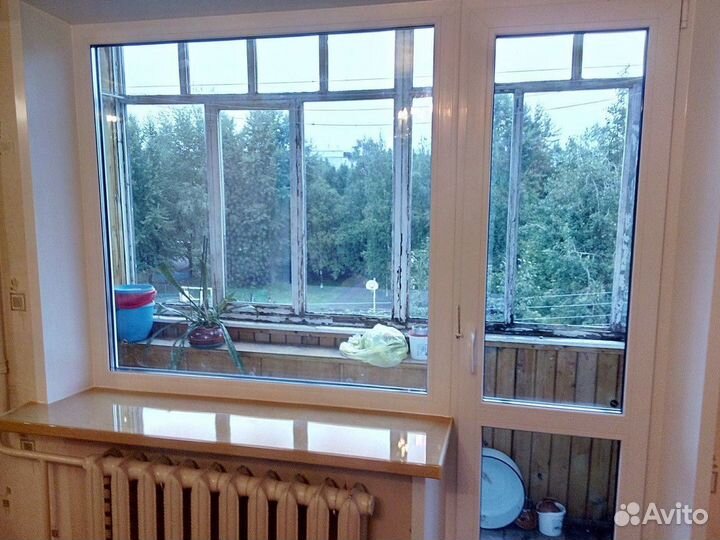 Двери пластиковые