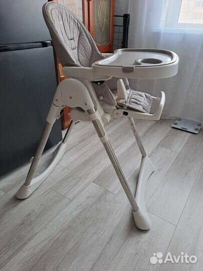 Стул для кормления